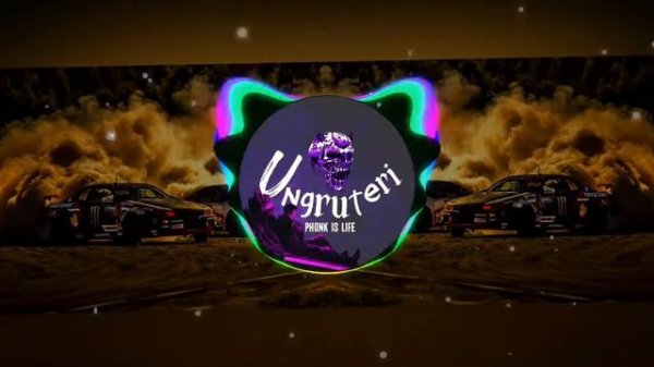 [Phonk №75] TRVNSPORTER – Gimme Gimme Gimme