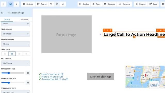 How To Create A Custom Website I OmniFi смотреть онлайн