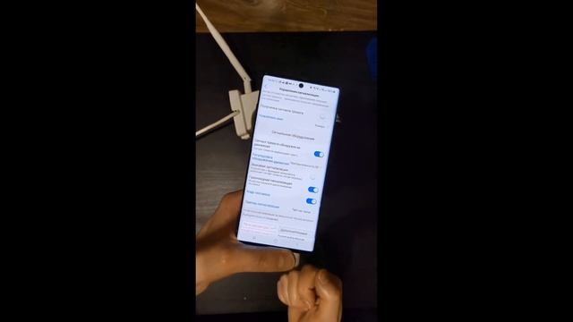 Подключение и настройка WiFi камеры на приложении CamHipro (4K) смотреть онлайн