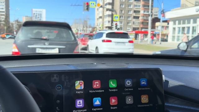 Плюсы и минусы Чери тиго 7 про макс. Опыт эксплуатации.