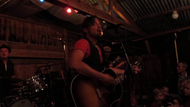 Andreas Johnson Night Stood Still смотреть онлайн