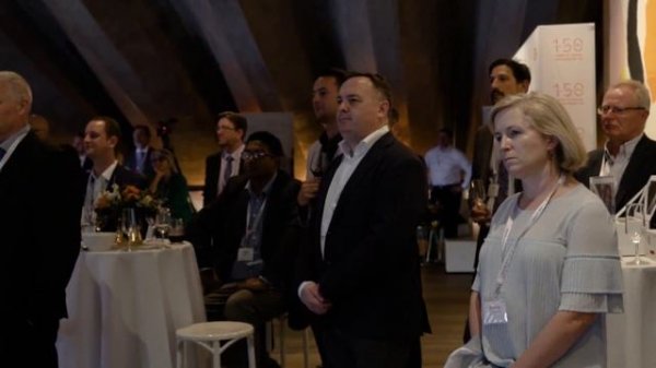 GN 150 Year Anniversary Celebration Sydney - Highlight Video