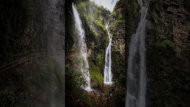город Квиллабамба расположен в джунглях города Куско смотреть онлайн