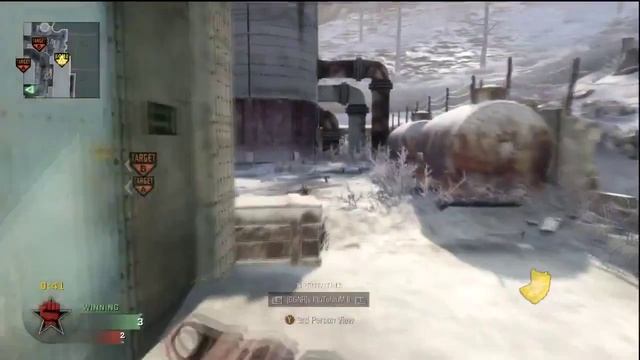 Cod Black ops Double python I aM Claytons x смотреть онлайн