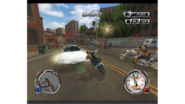 American Chopper PC смотреть онлайн