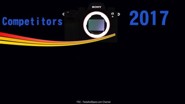 All you need to know about SONY α9 (ILCE-9) смотреть онлайн