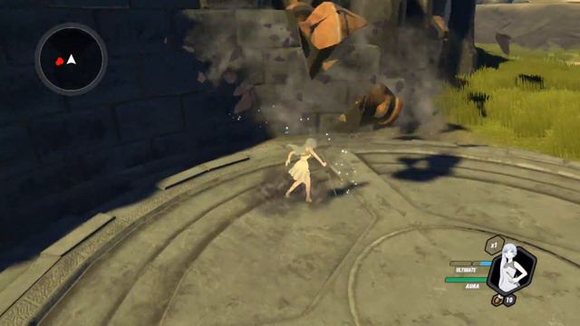 NEW ROOSTERTEETH SERIES: "RWBY REWIND" ANNOUCEMENT! смотреть онлайн