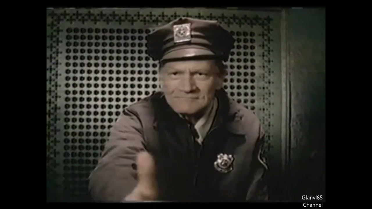 "Добро пожаловать в органы, сынок!" Реклама Sprite. смотреть онлайн