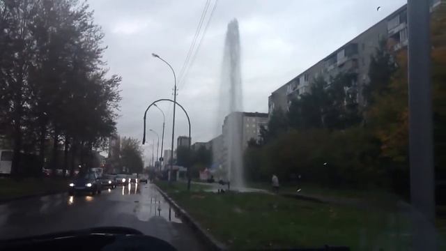 гейзер. 6 горбольница. дерябиной. екб. смотреть онлайн
