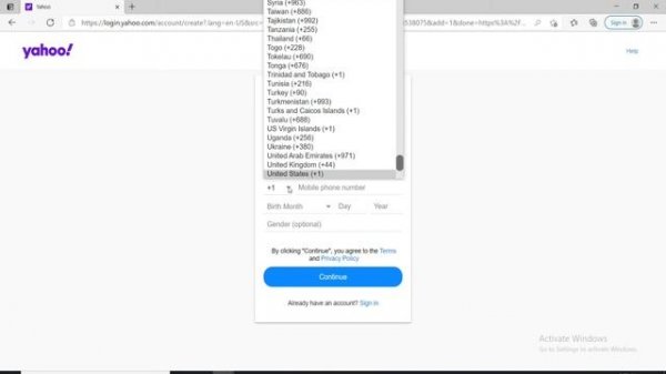 mail.yahoo.com: How to Setup Yahoo Mail on PC?
