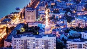 Саратов город быстрая экскурсия