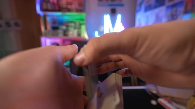 LEARN Sleight of Hand For The BEST CARD TRICK "The Smiling Mule" - day 52 смотреть онлайн