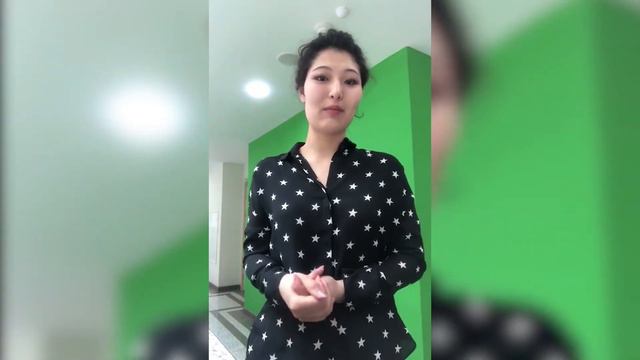 Жулдыз тате, с днем рождения! смотреть онлайн