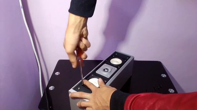 what inside YAMHA ns_m125 speaker ?? смотреть онлайн