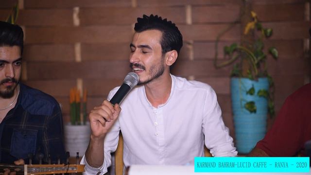 Karmand Bahram   Shanga Videography Bashi  2