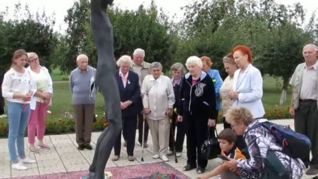 Детский концлагерь Красный берег - 1 смотреть онлайн