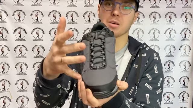 ОБЗОР COLUMBIA FIRECAMP 3 WATERPROOF? УДОБНАЯ И ПРАКТИЧНАЯ ОБУВЬ НА ЕВРОЗИМУ? смотреть онлайн