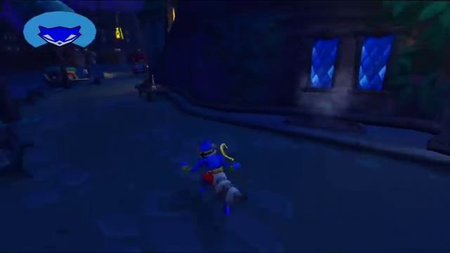 The Sly Collection- Sly 2 Band of Thieves- The Black Chateau- Finding 30 Bottles 1 смотреть онлайн