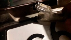 Duster (Terrano): Замена лампочек подсветки гос.номера.