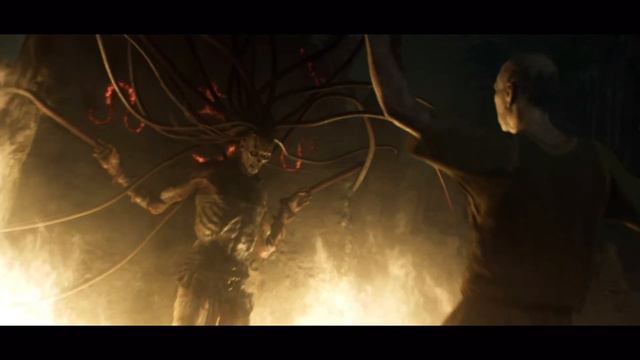 Diablo 2: Resurrected ALL Cinematics (Acts 1 - 5) смотреть онлайн