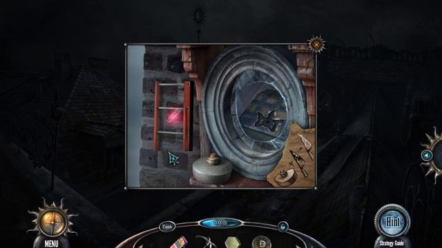 Haunted Hotel 13 - The Thirteenth[hidden object game]4K Full No Commentary смотреть онлайн
