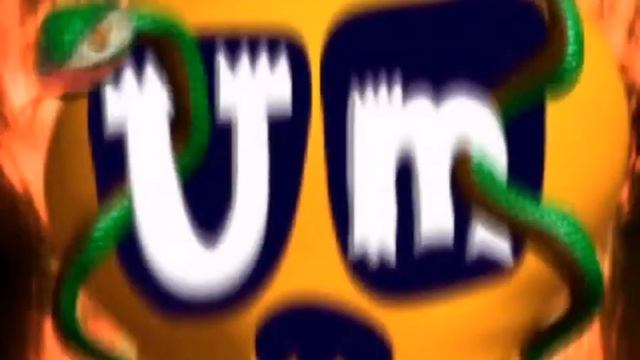 Um Jammer Lammy Menu no title screen смотреть онлайн
