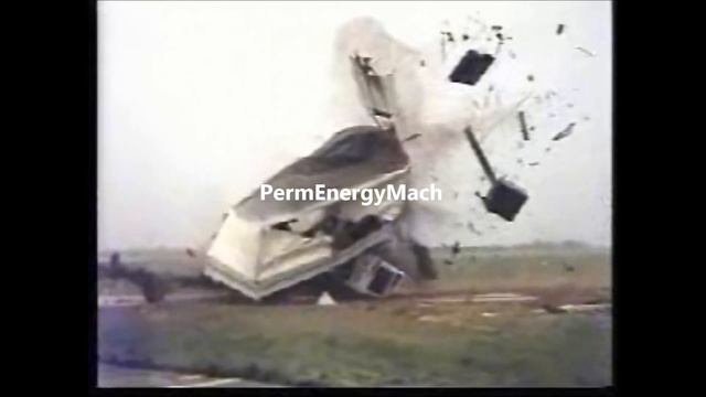 Дорожный Блокиратор, краш тест, видео смотреть онлайн