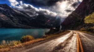 К ЧЕМУ СНИТСЯ ДОРОГА - ВИДЕТЬ ДОРОГУ ВО СНЕ - Толкование Снов - СОННИК