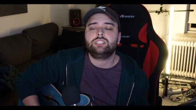 Linkin Park - Nobody Can Save Me (Cover) смотреть онлайн