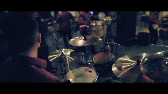 Space Cowboy | JAMIROQUAI TRIBUTE | 