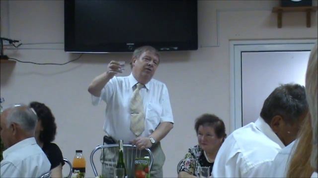 40 ЛЕТ ПОСЛЕ ОКОНЧАНИЯ ИНСТИТУТА.wmv смотреть онлайн