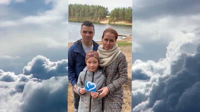 Поздравления с Днём рождения от участников Душевного марафона Hearysoul