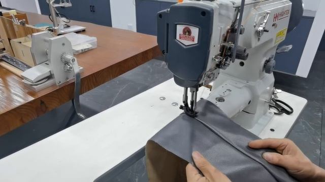 Швейная машинка премиум класса для толстой кожи смотреть онлайн