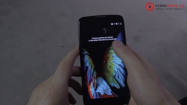 LG K10 - Prezentacja - Test - Recenzja - Opinia смотреть онлайн