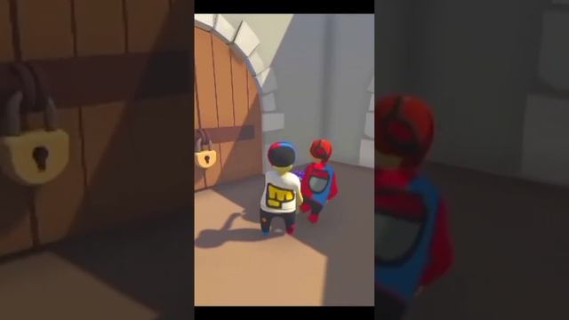 Евген бро, Компот и ма попали в мир пластилина #shorts #евгенбро #minecraft смотреть онлайн