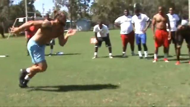 #80 Chris Ferguson Brooksville Ballers.. смотреть онлайн
