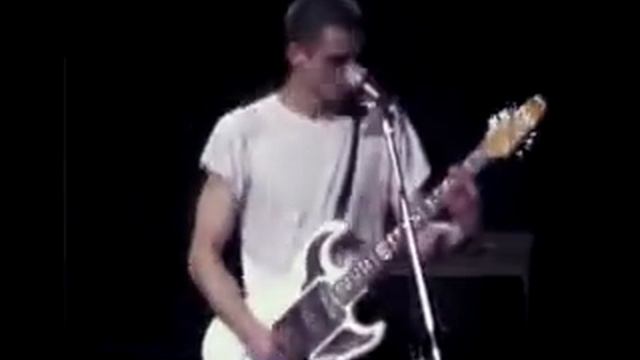 RUDOLPH DIETRICH - NO CLAIM WITH BLUFF AND SWINDLE (live)