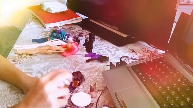 Реставрация МХ|Чиним Хоулин. смотреть онлайн