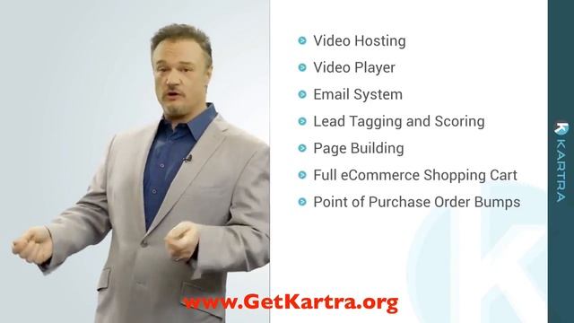 KARTRA REVIEW 2018 - Is KARTRA best thing ever since sliced bread? YES! Kartra is a MUST SEE! смотреть онлайн