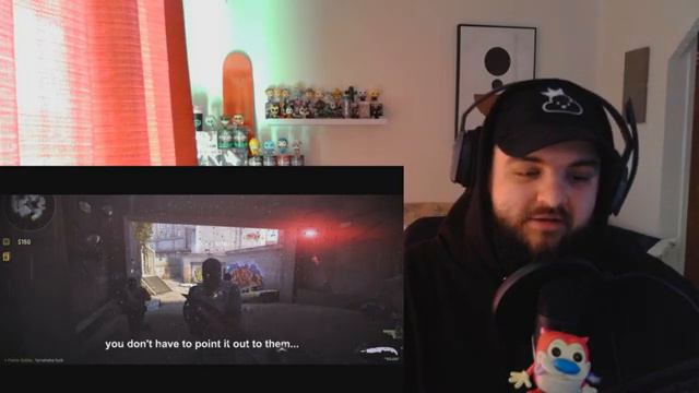 Fitz TRY NOT TO LAUGH #2 *Reaction* смотреть онлайн