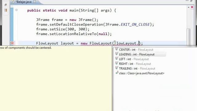 3 flowlayout смотреть онлайн