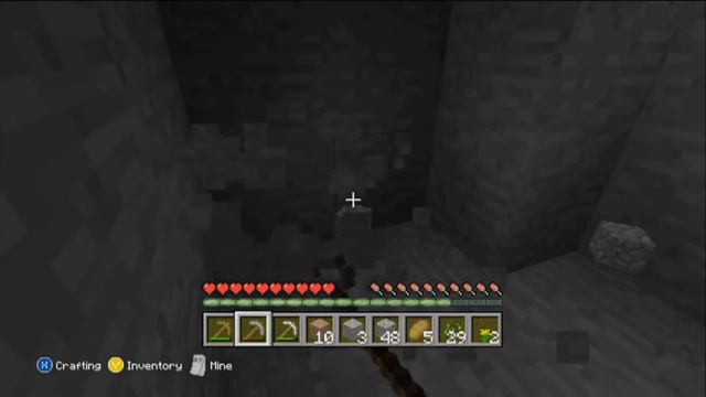 Let's Play: Minecraft Episode 1 смотреть онлайн