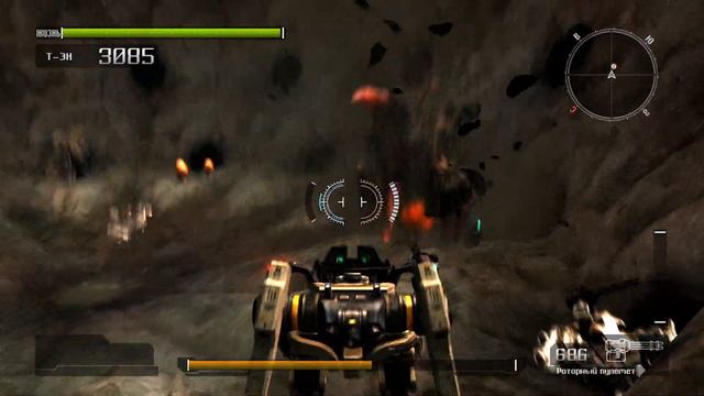 Lost Planet: Extreme Condition №1 Акриды смотреть онлайн