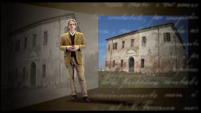 I Gonzaga del Po смотреть онлайн
