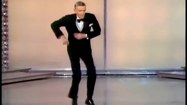 Fred Astaire Cuts Loose: 1970 Oscars смотреть онлайн