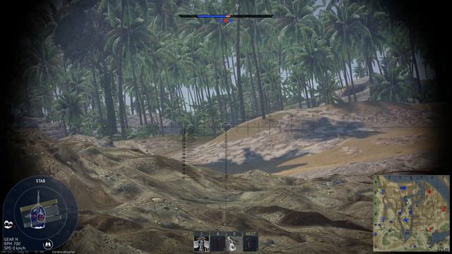 Your Opinion On M60 Tanks? 😅 || M60A1 AOS (War Thunder) смотреть онлайн