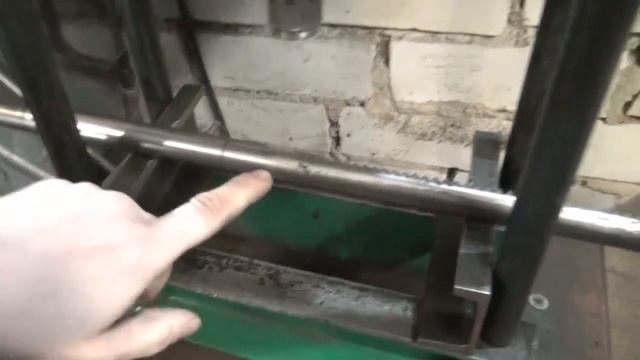 Ремонт кривой рулевой рейки смотреть онлайн