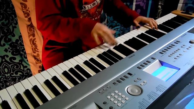 5SOS - Jet Black Heart | Piano Cover смотреть онлайн