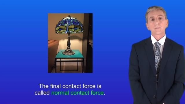 GCSE Physics Revision "Contact and Non-contact Forces" смотреть онлайн