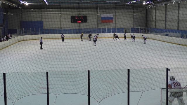 Атлант Балаших 07 11 2019 2 период 2 часть смотреть онлайн